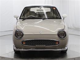 1991 Nissan Figaro (CC-1920967) for sale in Christiansburg, Virginia
