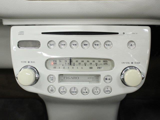 1991 Nissan Figaro (CC-1920967) for sale in Christiansburg, Virginia