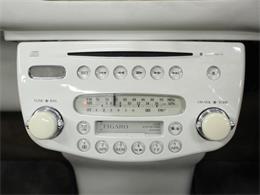 1991 Nissan Figaro (CC-1920967) for sale in Christiansburg, Virginia
