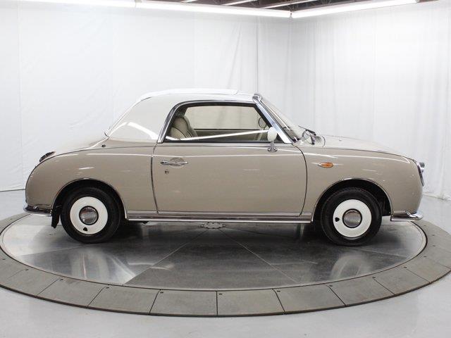 1991 Nissan Figaro (CC-1920967) for sale in Christiansburg, Virginia