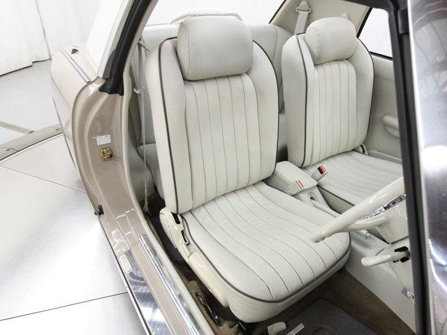 1991 Nissan Figaro (CC-1920967) for sale in Christiansburg, Virginia