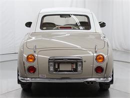 1991 Nissan Figaro (CC-1920967) for sale in Christiansburg, Virginia