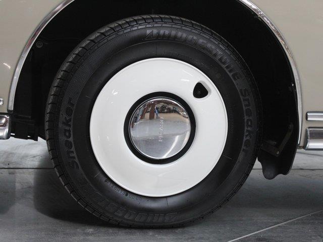 1991 Nissan Figaro (CC-1920967) for sale in Christiansburg, Virginia