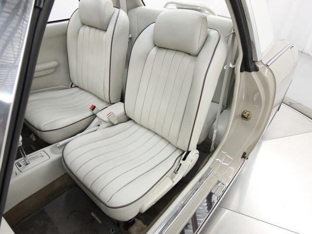 1991 Nissan Figaro (CC-1920967) for sale in Christiansburg, Virginia