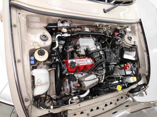 1991 Nissan Figaro (CC-1920967) for sale in Christiansburg, Virginia