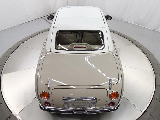 1991 Nissan Figaro (CC-1920967) for sale in Christiansburg, Virginia