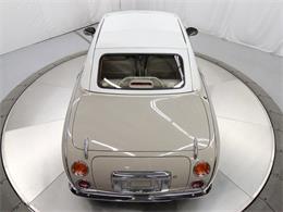 1991 Nissan Figaro (CC-1920967) for sale in Christiansburg, Virginia