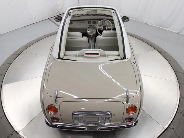 1991 Nissan Figaro (CC-1920967) for sale in Christiansburg, Virginia