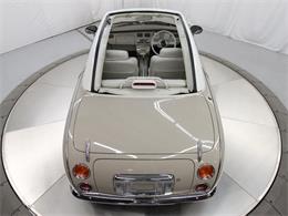 1991 Nissan Figaro (CC-1920967) for sale in Christiansburg, Virginia