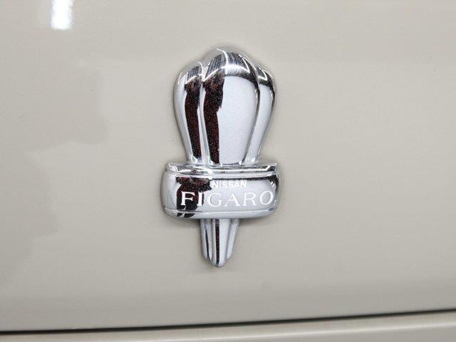 1991 Nissan Figaro (CC-1920967) for sale in Christiansburg, Virginia