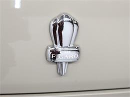 1991 Nissan Figaro (CC-1920967) for sale in Christiansburg, Virginia