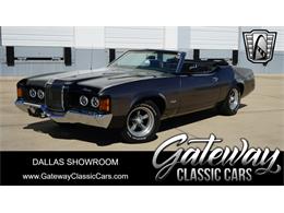 1972 Mercury Cougar (CC-1929671) for sale in O'Fallon, Illinois