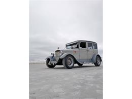 1928 Durant Sedan (CC-1929677) for sale in Cadillac, Michigan