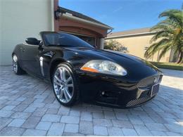 2008 Jaguar XJR (CC-1929682) for sale in Punta Gorda, Florida