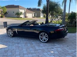2008 Jaguar XJR (CC-1929682) for sale in Punta Gorda, Florida