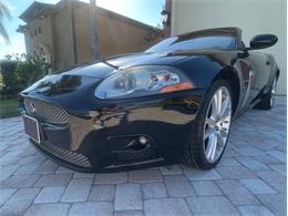 2008 Jaguar XJR (CC-1929682) for sale in Punta Gorda, Florida