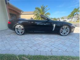 2008 Jaguar XJR (CC-1929682) for sale in Punta Gorda, Florida