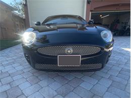 2008 Jaguar XJR (CC-1929682) for sale in Punta Gorda, Florida