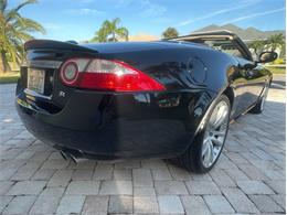2008 Jaguar XJR (CC-1929682) for sale in Punta Gorda, Florida