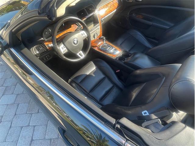 2008 Jaguar XJR (CC-1929682) for sale in Punta Gorda, Florida