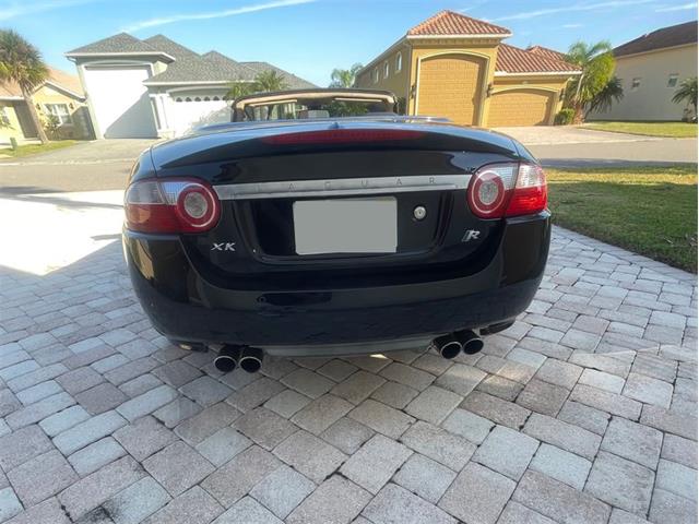 2008 Jaguar XJR (CC-1929682) for sale in Punta Gorda, Florida