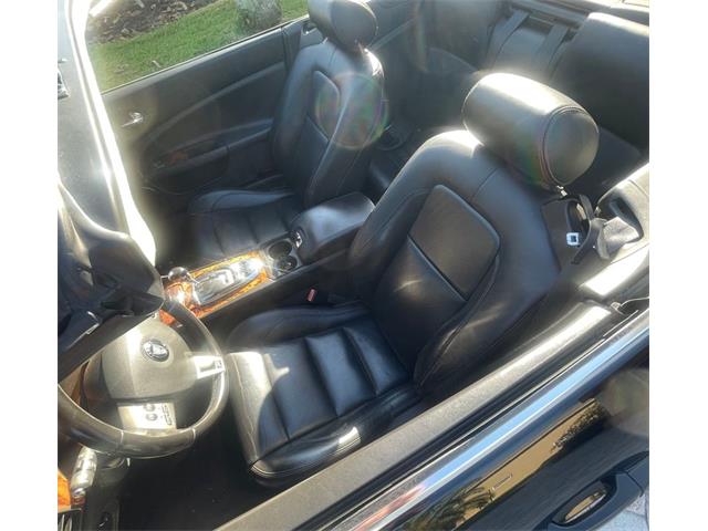 2008 Jaguar XJR (CC-1929682) for sale in Punta Gorda, Florida