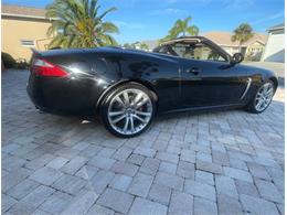 2008 Jaguar XJR (CC-1929682) for sale in Punta Gorda, Florida