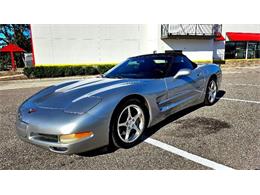 2004 Chevrolet Corvette (CC-1929687) for sale in Punta Gorda, Florida