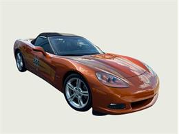 2007 Chevrolet Corvette (CC-1929689) for sale in Punta Gorda, Florida