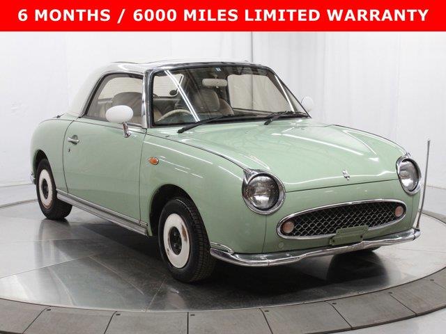 1991 Nissan Figaro (CC-1920969) for sale in Christiansburg, Virginia