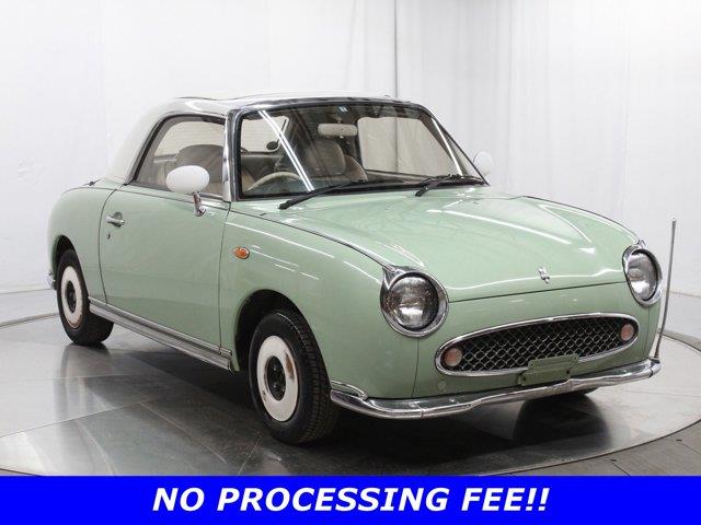 1991 Nissan Figaro (CC-1920969) for sale in Christiansburg, Virginia