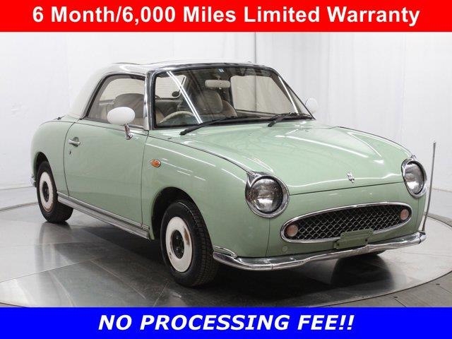 1991 Nissan Figaro (CC-1920969) for sale in Christiansburg, Virginia