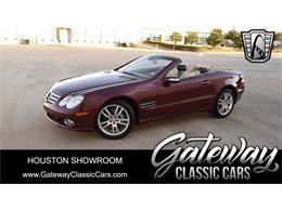 2008 Mercedes-Benz SL-Class (CC-1929690) for sale in O'Fallon, Illinois