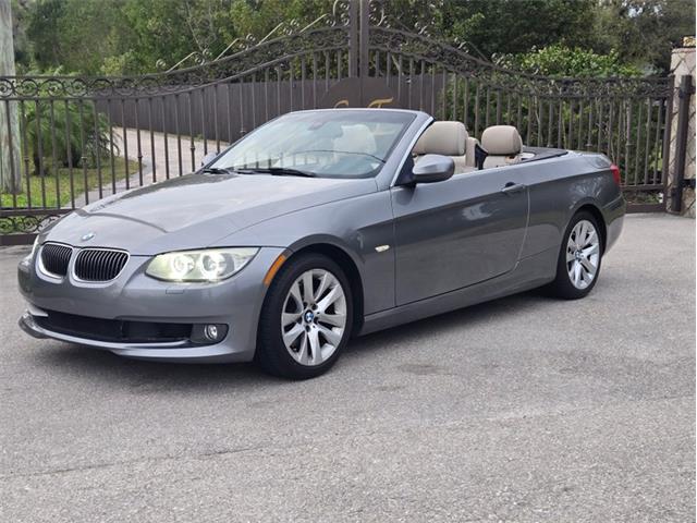 2012 BMW 328i (CC-1929691) for sale in Punta Gorda, Florida