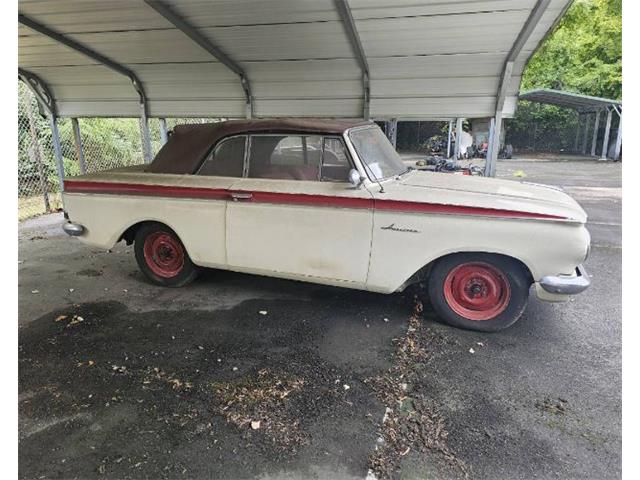 1964 AMC Rambler (CC-1929693) for sale in Cadillac, Michigan