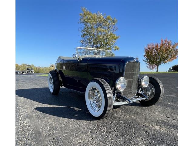 1932 Ford Highboy (CC-1929699) for sale in Punta Gorda, Florida