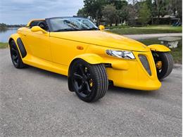 1999 Plymouth Prowler (CC-1929705) for sale in Punta Gorda, Florida