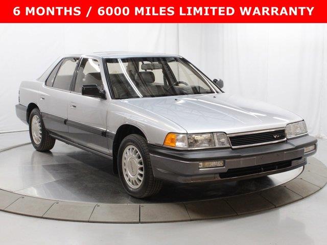 1987 Acura Legend (CC-1920971) for sale in Christiansburg, Virginia