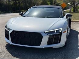 2018 Audi R8 (CC-1929711) for sale in Cadillac, Michigan