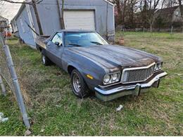 1975 Ford Ranchero (CC-1929726) for sale in Cadillac, Michigan