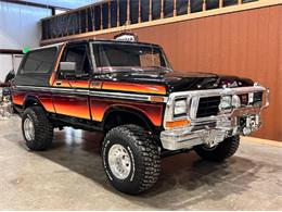 1979 Ford Bronco (CC-1929741) for sale in Cadillac, Michigan