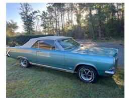 1966 Ford Fairlane 500 (CC-1929742) for sale in Cadillac, Michigan