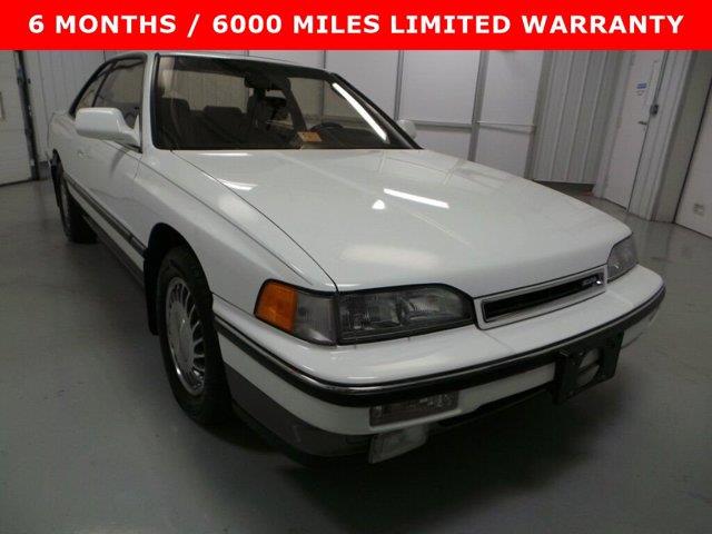 1990 Acura Legend (CC-1920975) for sale in Christiansburg, Virginia