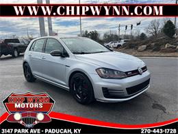 2016 Volkswagen Golf (CC-1929751) for sale in Paducah, Kentucky