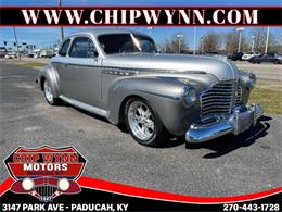 1941 Buick Roadmaster (CC-1929755) for sale in Paducah, Kentucky