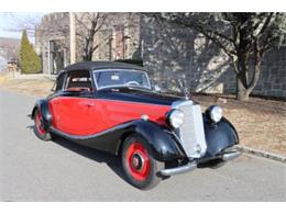 1939 Mercedes-Benz 170V (CC-1929757) for sale in Astoria, New York