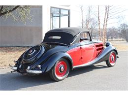 1939 Mercedes-Benz 170V (CC-1929757) for sale in Astoria, New York