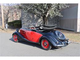 1939 Mercedes-Benz 170V (CC-1929757) for sale in Astoria, New York