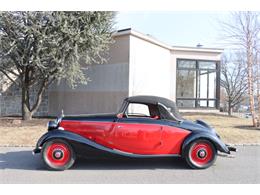 1939 Mercedes-Benz 170V (CC-1929757) for sale in Astoria, New York