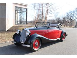 1939 Mercedes-Benz 170V (CC-1929757) for sale in Astoria, New York